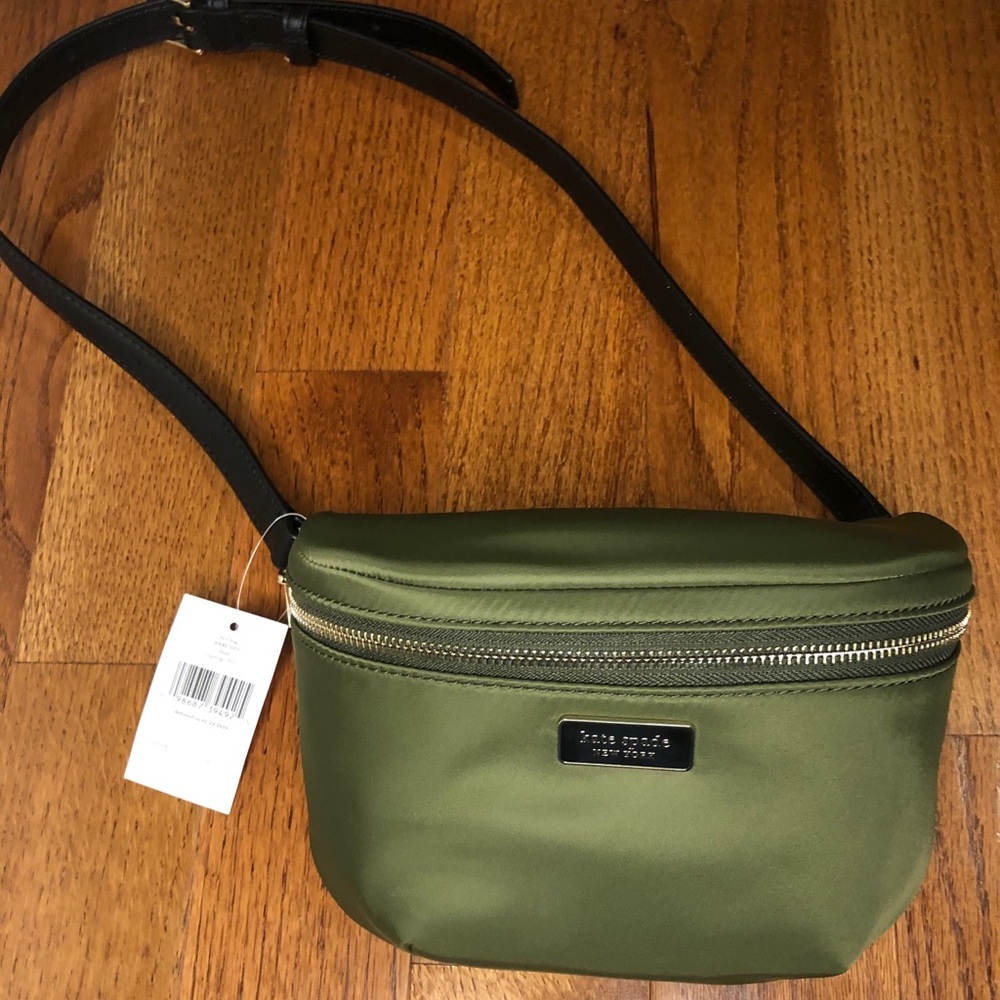 Kate spade Fanny pack